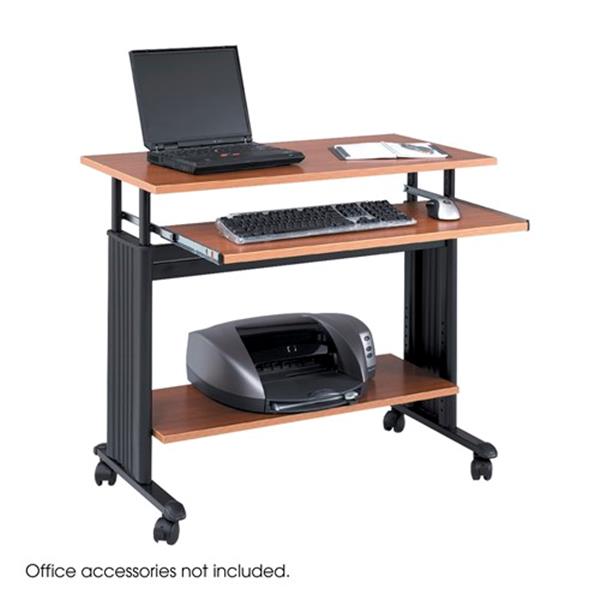 Muv™ 35" Adjustable Height Desk